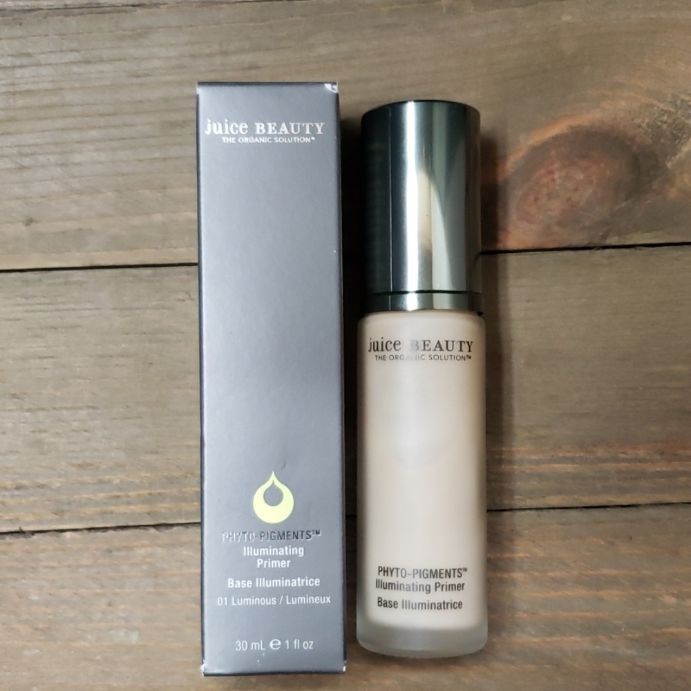 Juice Beauty Phyto-Pigments Illuminating Primer